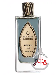 سنگریا اوک پرشس لیکوید | sangria oak precious liquid
