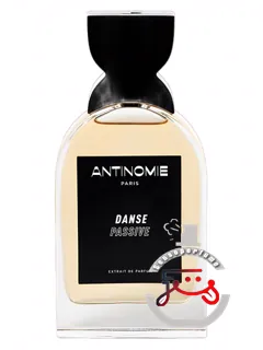 دانس پاسیو آنتی‌نمی | danse passive antinomie