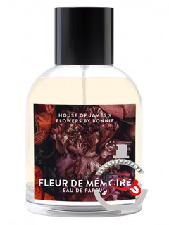 فلور دو مموار هاووس آف جیمز | fleur de mèmoire house of james
