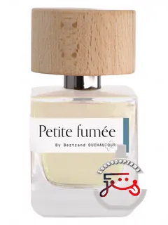 پتی فومه پرفیومر دو مون | petite fumee parfumeurs du monde