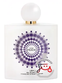 اینر پیس ال ای اچ پرفیومز | inner peace leh perfumes
