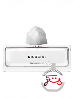 اوت آو وایت، فوشان ژی بای، ریسوشال زای یه نان زا | out of white 浮山之白 risocial 在野南杂