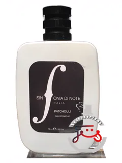 پچولی سینفونیای دی نوته | patchouli sinfonia di note