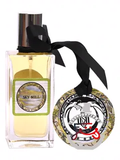 اسکای هیل سنتز آف من | sky hill scents of man