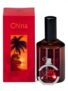 چاینا لربولاریو | china l'erbolario