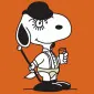 SNOOPY