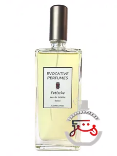 فِتیش اِووکاتیو پِرفیومز | fetische evocative perfumes