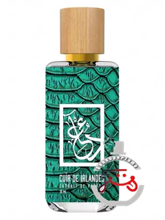 کویر د ایرلندس د دوآ برند | cuìr de irlandés the dua brand