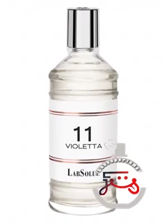 یازده ویولتا لب‌سول | 11 violetta labsolue