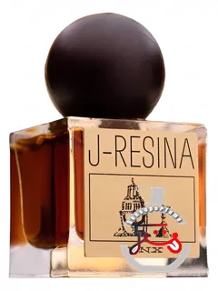 جی-رزینا جینکس اسملز | j-resina jinx smells