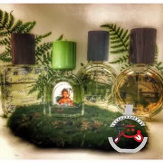 Oriental Sans Souci Le Jardin Retrouve
