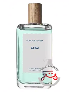آلتای، روح روسیه | altai soul of russia