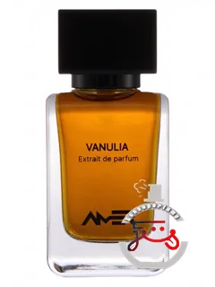 وانولیا آمر پرفیومز | vanulia amer perfumes