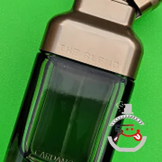 The Blend Cardamom O Boticário