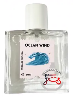 اوشن ویند پارفوم آسترو | ocean wind parfums astraux