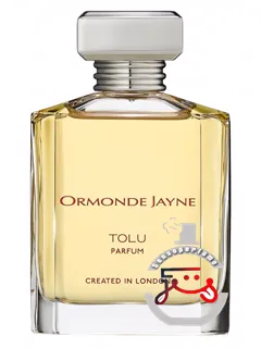 تولو اورموند جین | tolu ormonde jayne