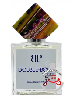 دابل باند برونو پروچی پرفیوم | double bond bruno perrucci parfums