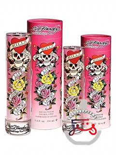 اد هاردی وومنز ای‌دی‌تی کریستین اودیژیه | ed hardy women's edt christian audigier
