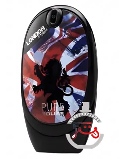 پیور پلیس لندن ام پلیس | pure police london homme police