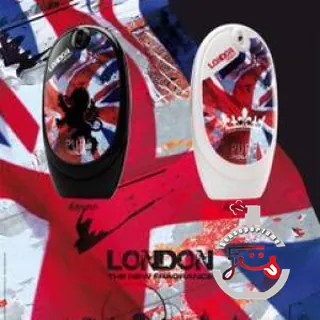 Pure Police London Homme Police