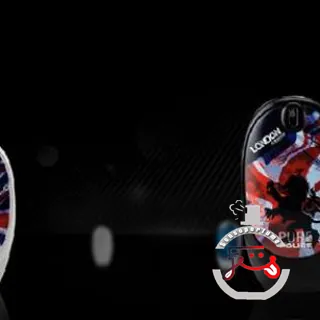 Pure Police London Homme Police