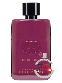 گوچی گیلتی ابسولوت پور فم گوچی | gucci guilty absolute pour femme gucci
