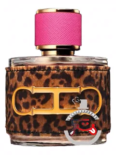 سی‌اچ وایلد لاو کارولینا هررا | ch wild love carolina herrera