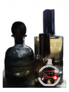 بلک مجیک سنت بای الکسیس | black magick scent by alexis
