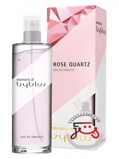 روز کوارتز بایبلوس | rose quartz byblos