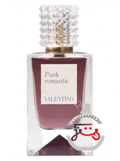 پانک رومانتیک والنتینو | punk romantic valentino