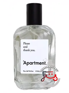 پلیز اند ثنک یو *آپارتمنت | please and thank you *apartment