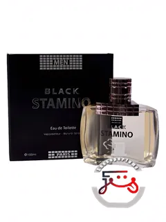 بلک استامینو پرایم کالکشن | black stamino prime collection