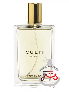 پپه رارو کولتی | pepe raro culti