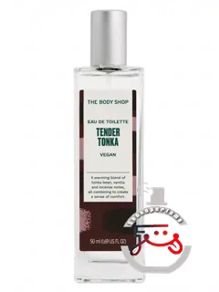 تندر تونکا د بادی شاپ | tender tonka the body shop