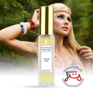 Go Ask Alice En Voyage Perfumes