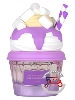 مالو مدنس لاتافا پرفیومز | mallow maddnes lattafa perfumes