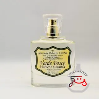 Verde Bosco I Profumi di Firenze