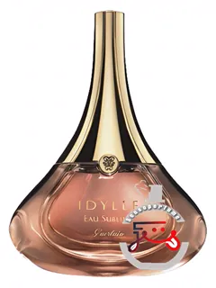 ایدیل او سوبلیم گرلن | idylle eau sublime guerlain