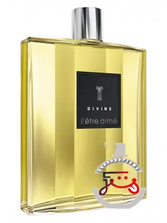 لتر ام دوین ام | l'etre aime homme divine