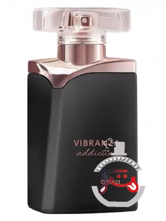 ویبرانزا ادیکشن اسیکا | vibranza addiction ésika