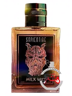 میلک وی ساپینتیه نیک | milk way sapientiae niche