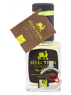 نومبر بیست‌وهشت سلک‌سیون اکسلانس | no. 28 sélection excellence