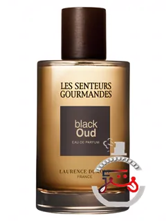 بلک اود له سنتور گورماند | black oud les senteurs gourmandes