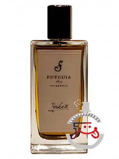 یاکن فوئگیا ۱۸۳۳ | yaken fueguia 1833