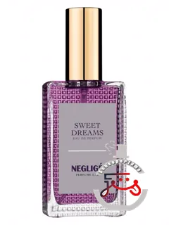 سویت دریمز نگلژه پرفیوم لب | sweet dreams negligé perfume lab