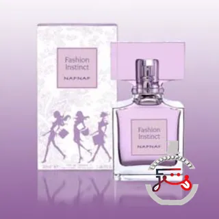 Fashion Instinct NafNaf