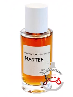 مستر لب‌راتوارهای مخفی | master clandestine laboratories