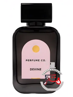 دیواین پرفیوم کو. | devine perfume co.