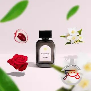 Devine Perfume Co.