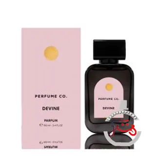 Devine Perfume Co.